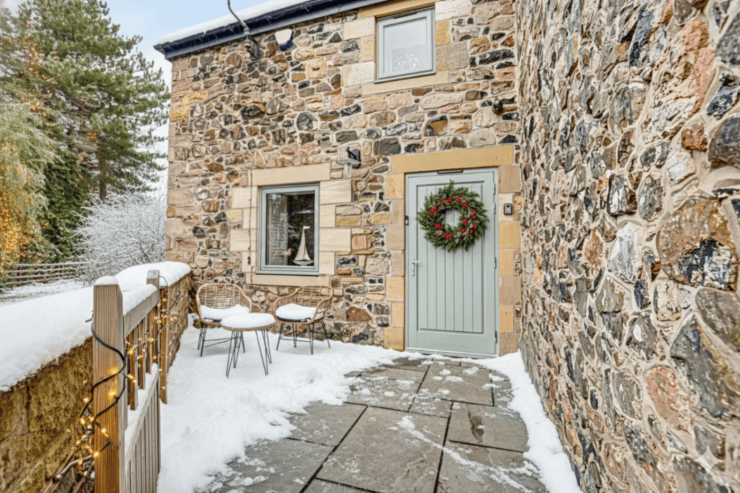 North East Winter Break