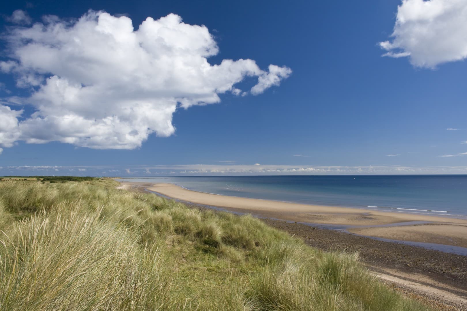 Druridge Bay