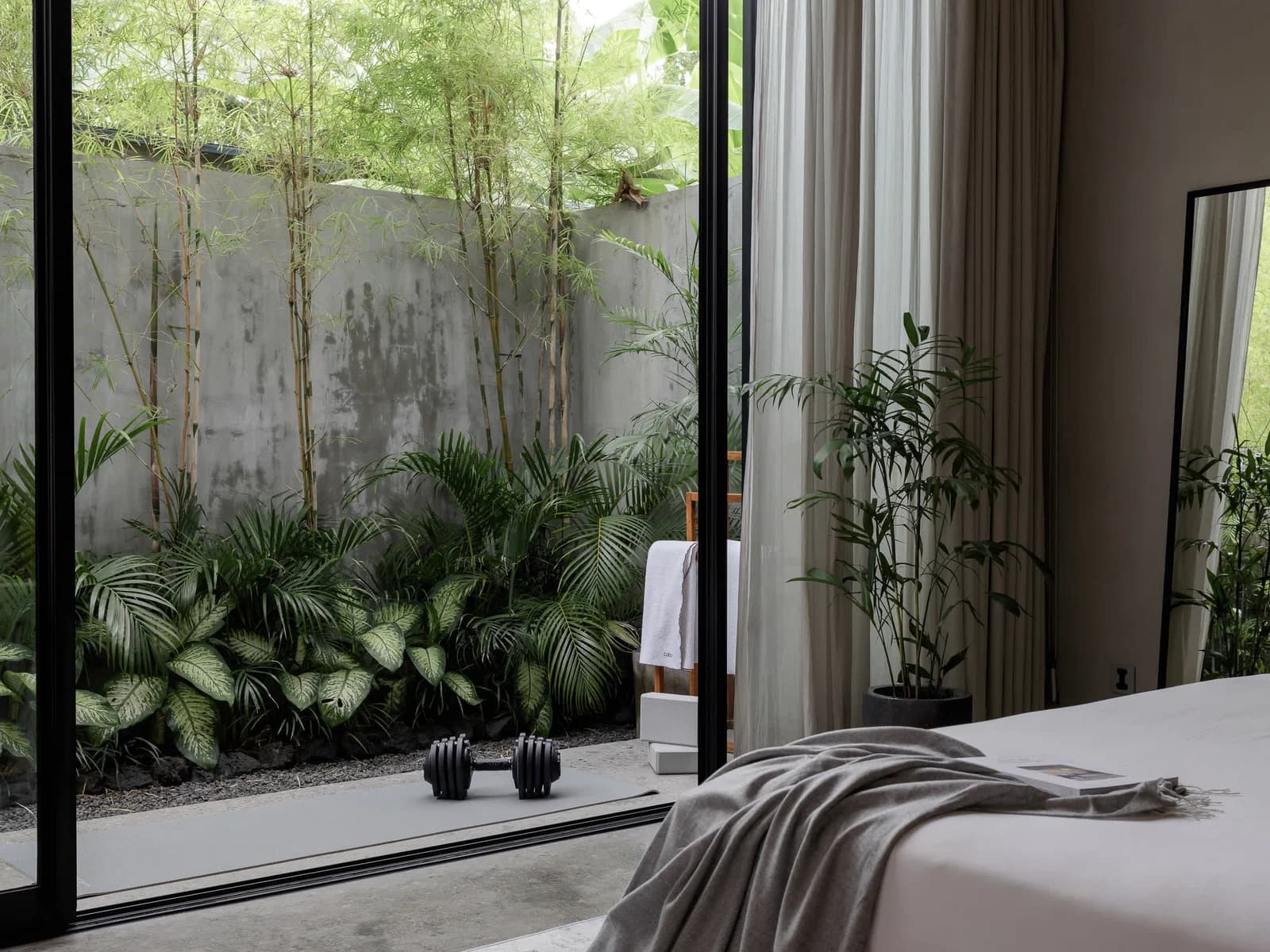View Room