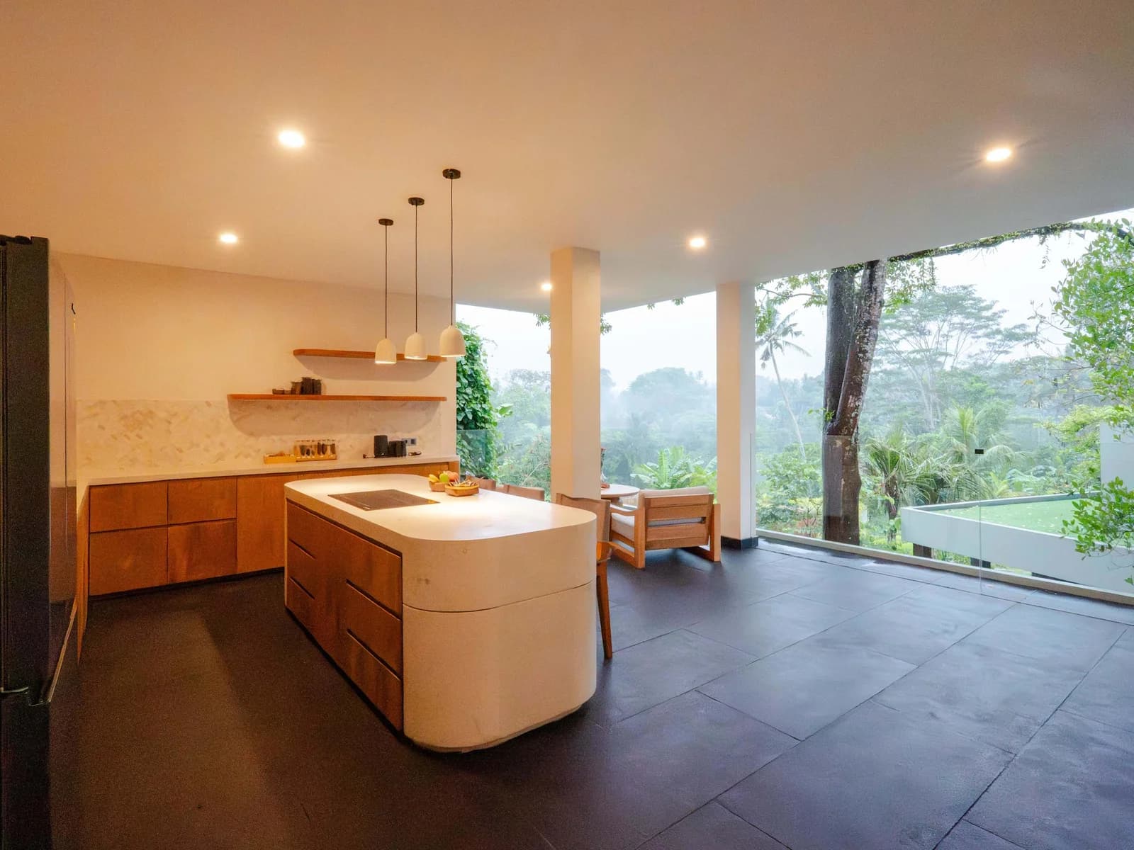 1 Bedroom Studio Standard - Lotus