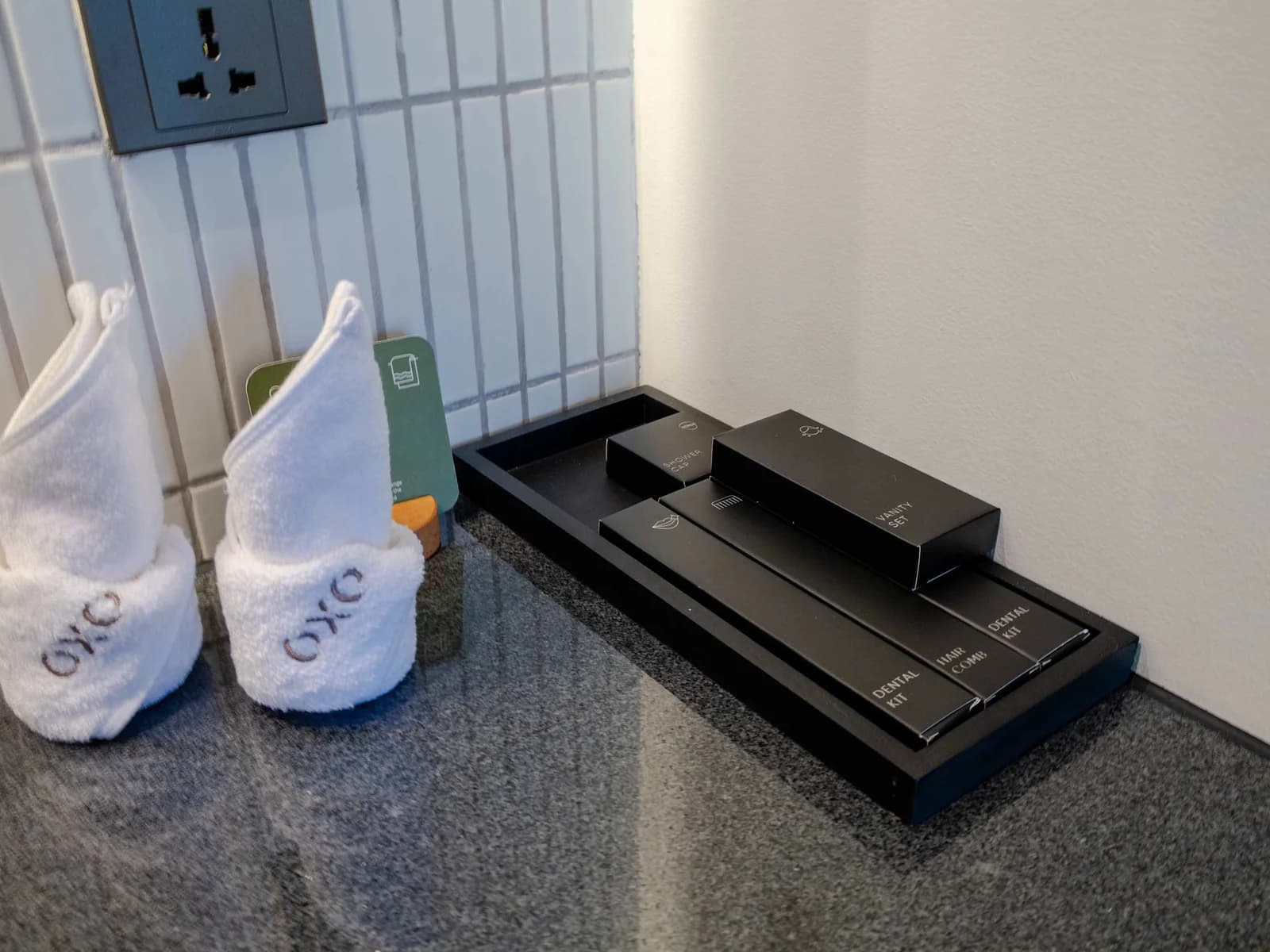 1 Bedroom Apartment Standard