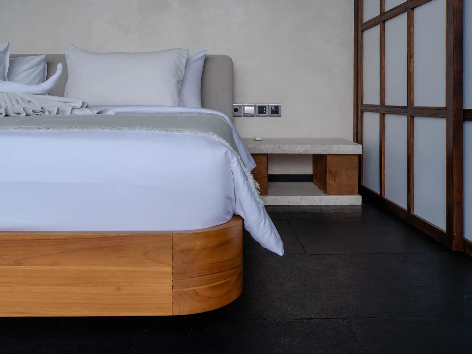 1 Bedroom Studio Standard - Lotus