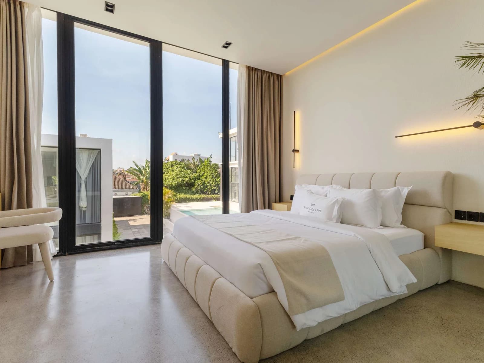 2 Bedroom Townhouse Deluxe Without Pool