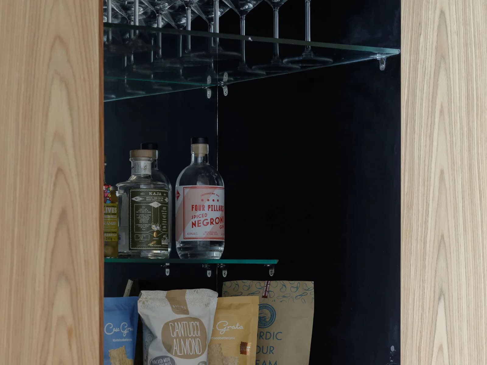Minibar