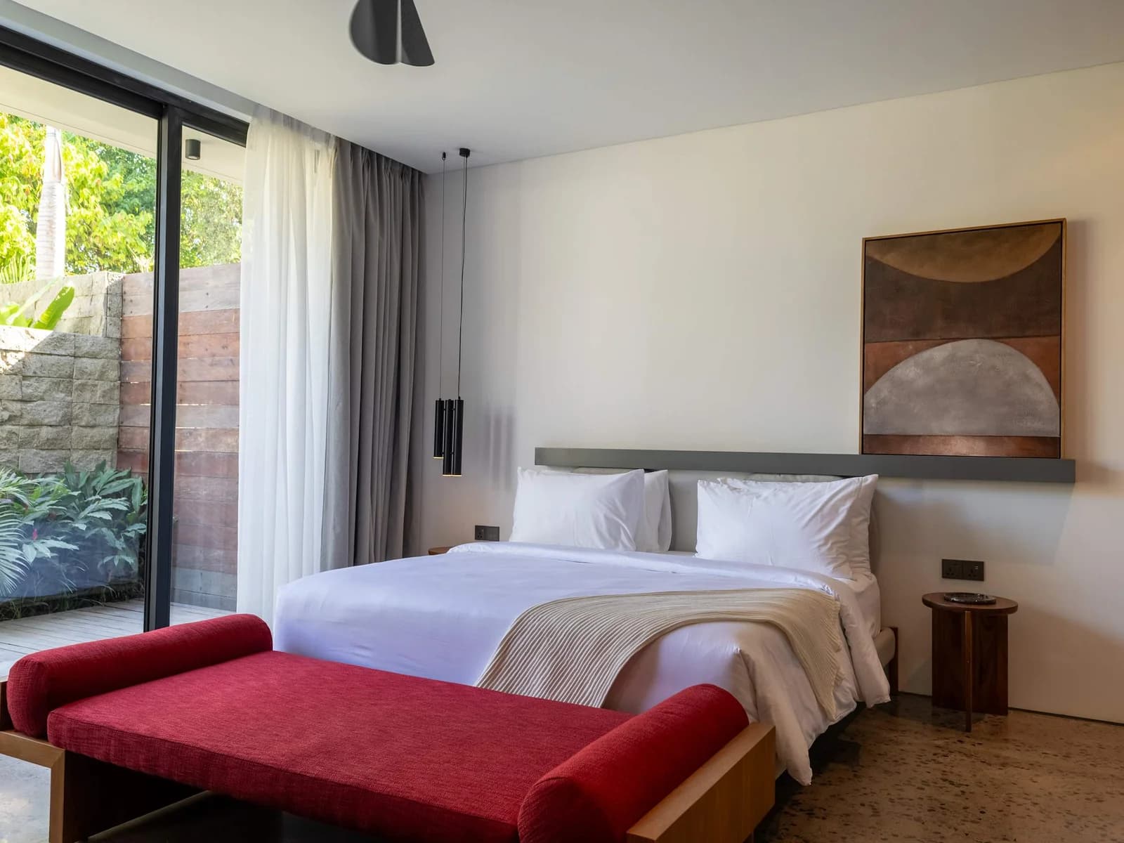 1 Bedroom Apartment Standard