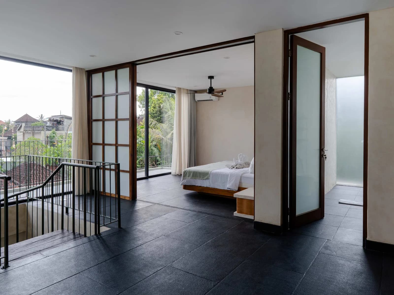 1 Bedroom Studio Standard - Lotus