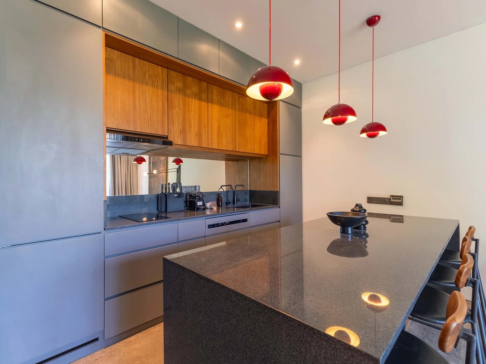 1 Bedroom Apartment Standard