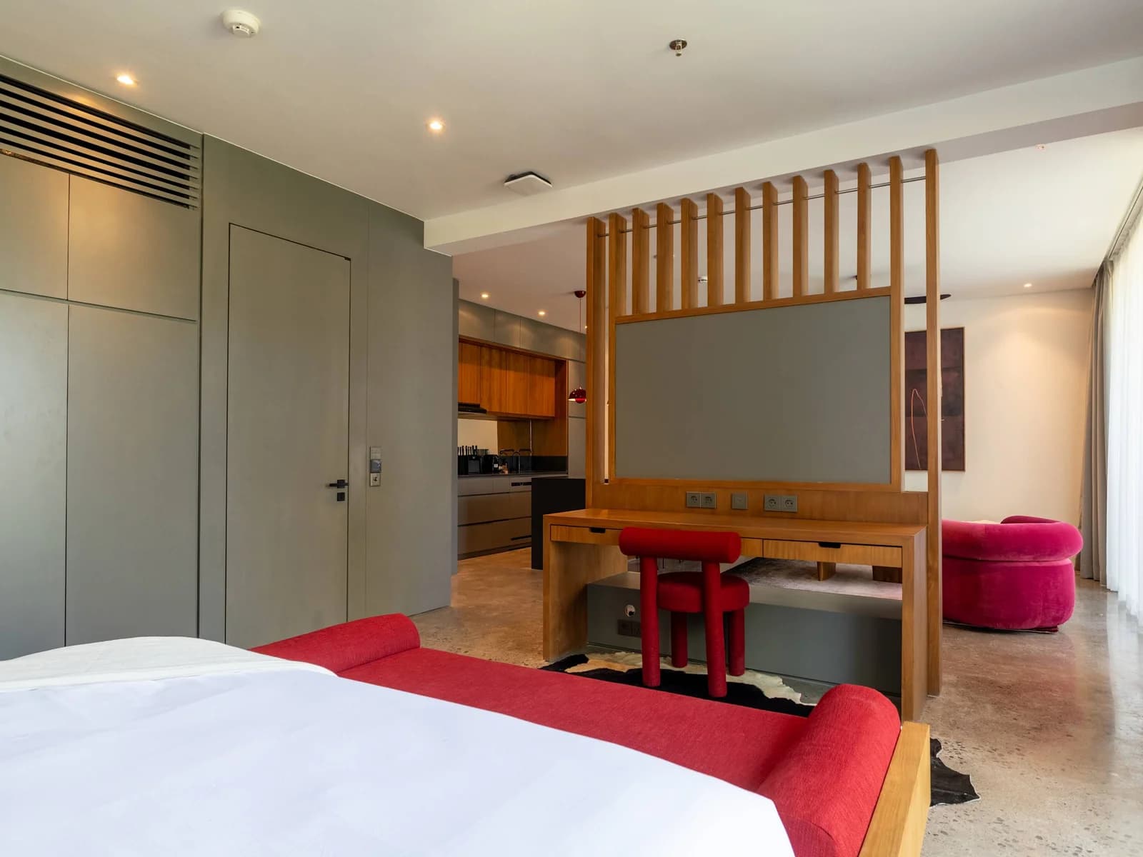 1 Bedroom Apartment Standard
