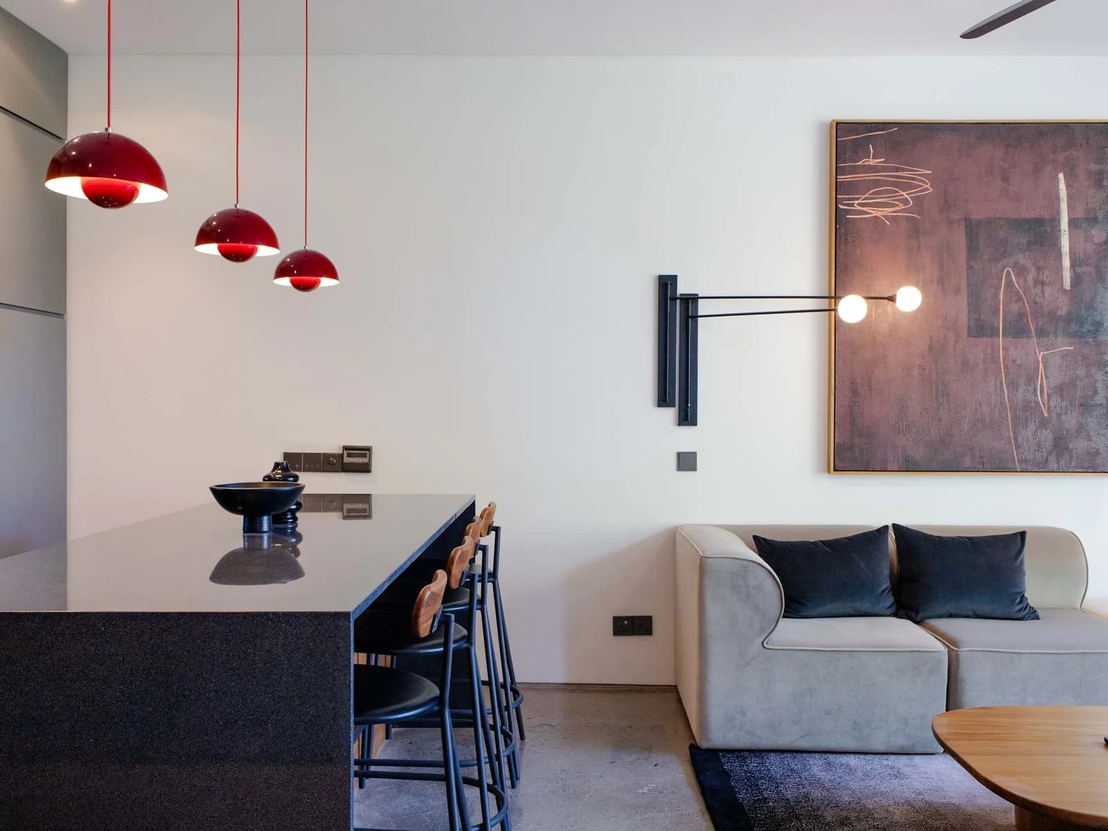 1 Bedroom Apartment Standard