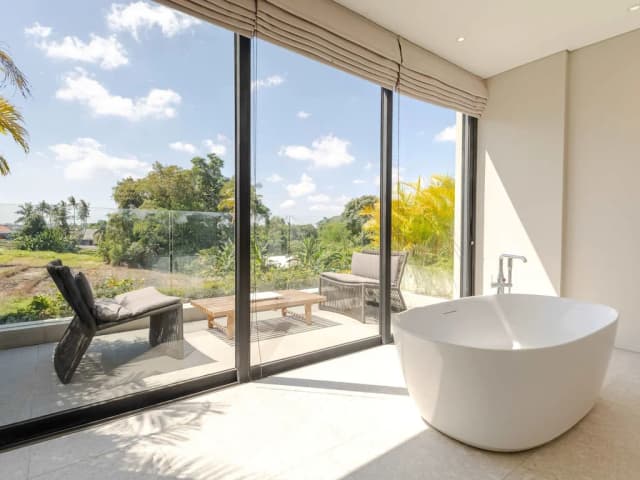 3 Bedroom Townhouse Deluxe