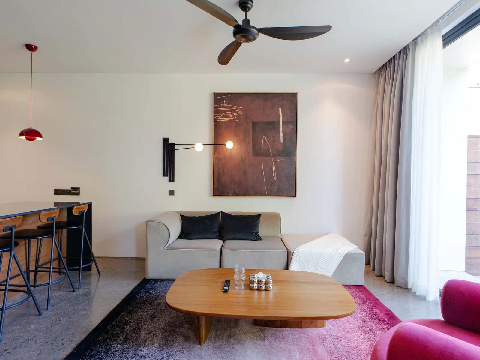 1 Bedroom Apartment Standard