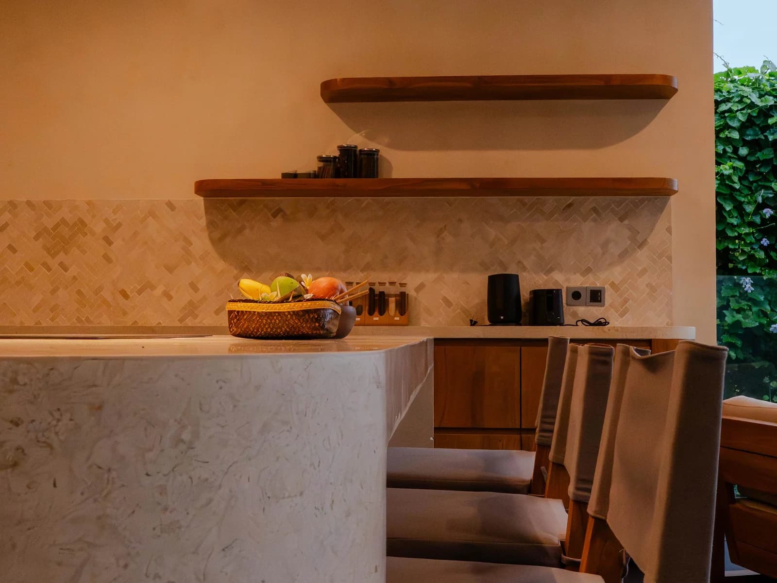 1 Bedroom Studio Standard - Lotus