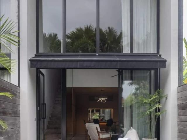 2 Bedroom Villa Deluxe