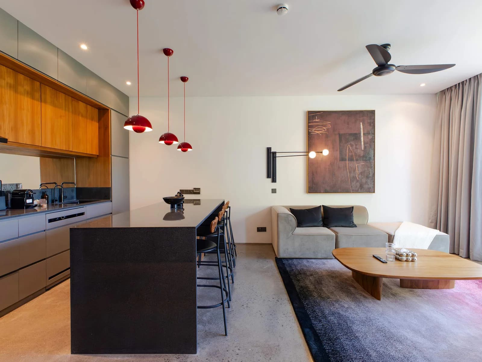 1 Bedroom Apartment Standard