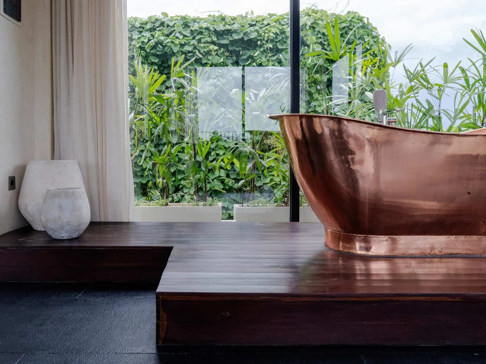 1 Bedroom Studio Standard - Lotus