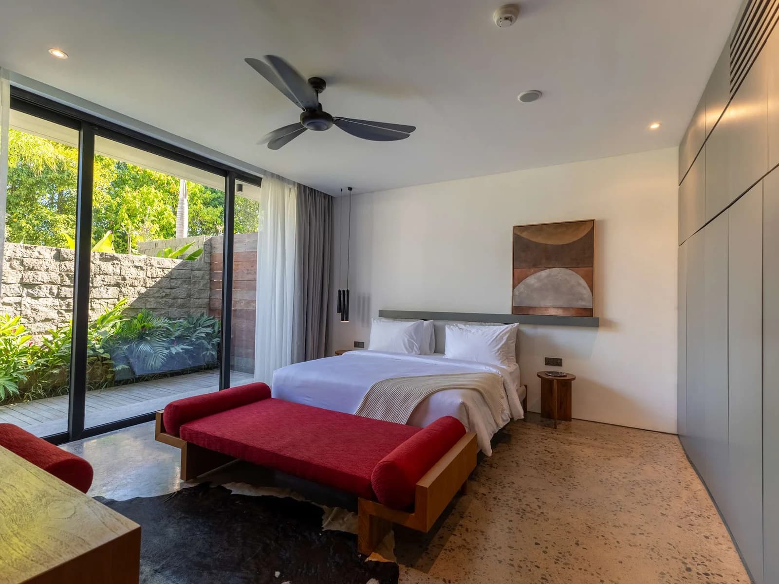 1 Bedroom Apartment Standard