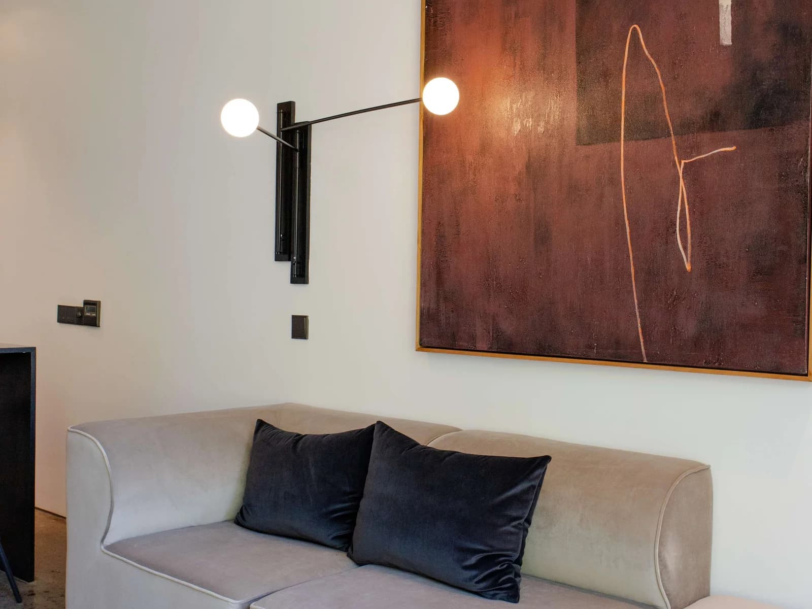 1 Bedroom Apartment Standard