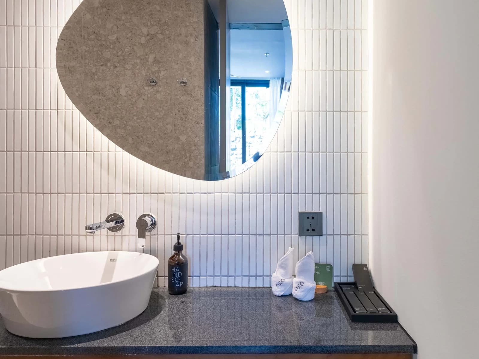 1 Bedroom Apartment Standard