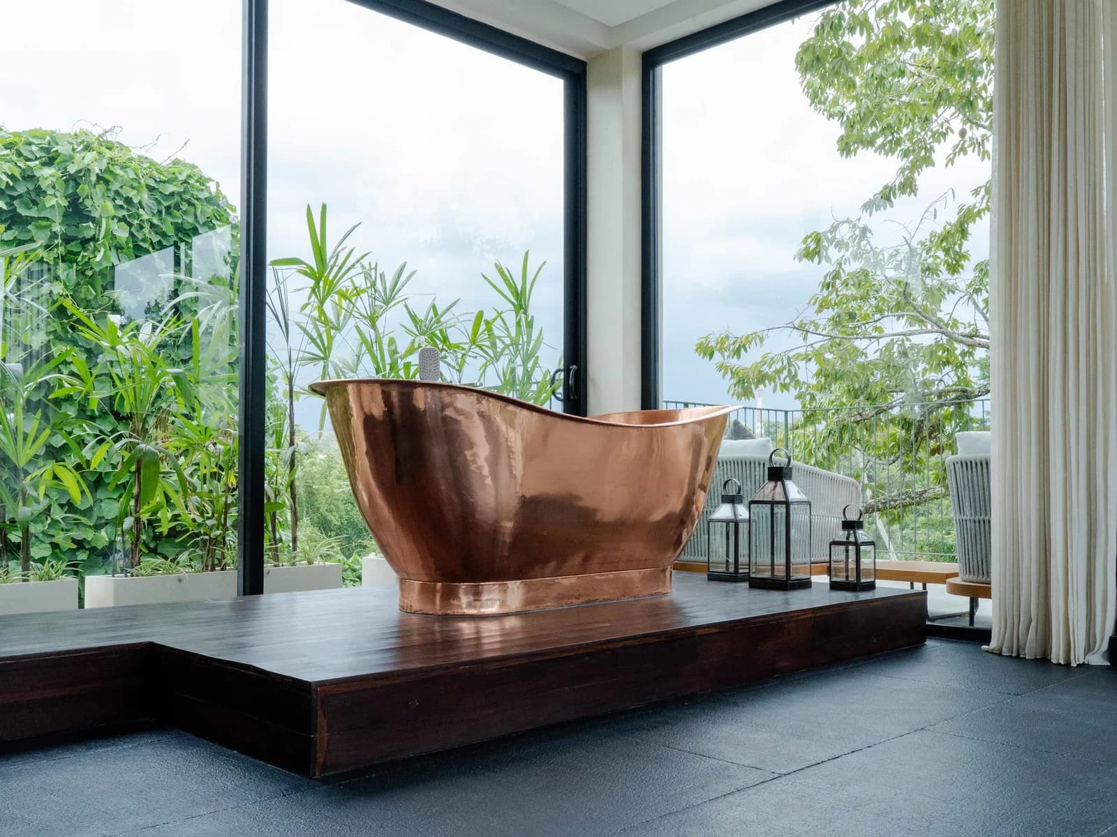 1 Bedroom Studio Standard - Lotus