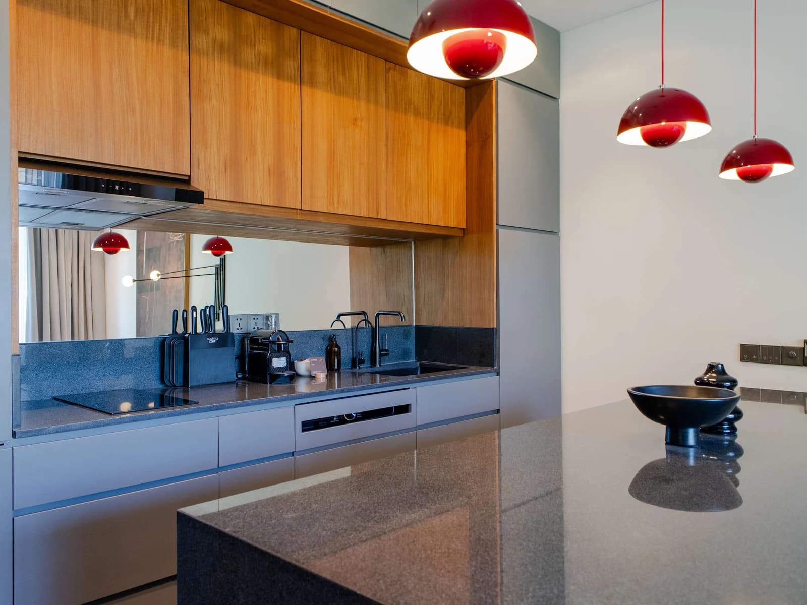 1 Bedroom Apartment Standard