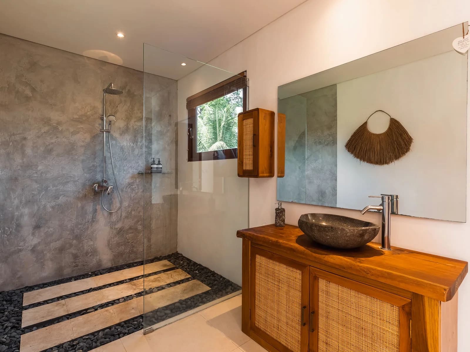 4 Bedroom Villa Deluxe - Bougainville