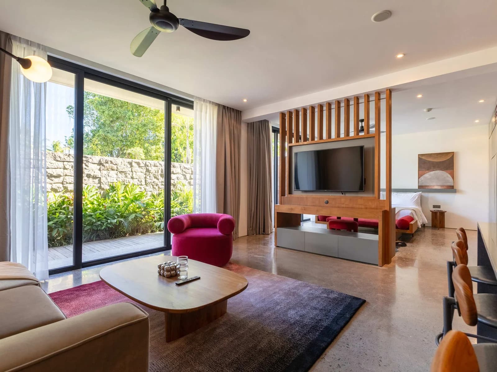 1 Bedroom Apartment Standard
