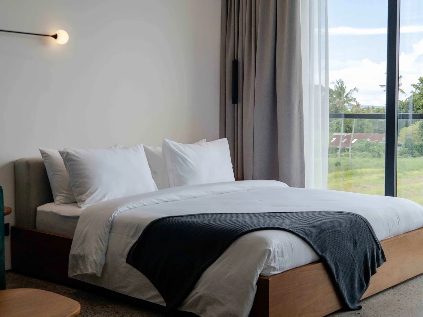 2 Bedroom Townhouse Deluxe