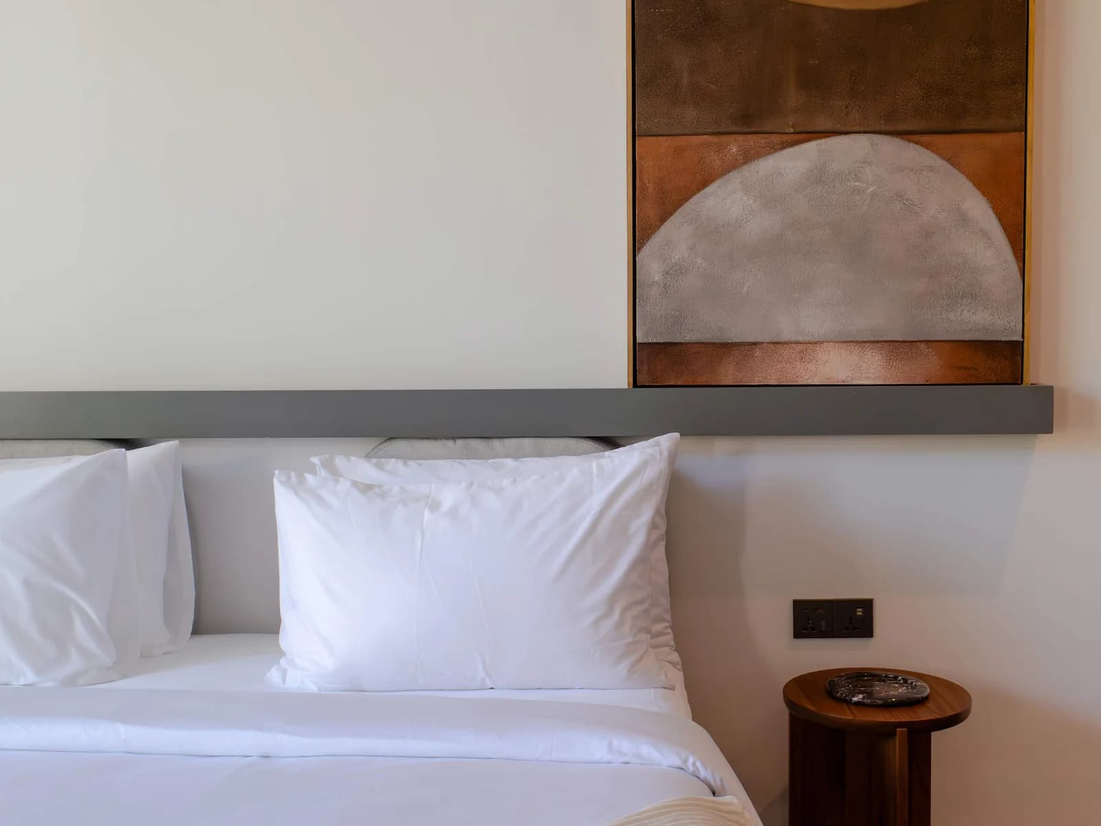 1 Bedroom Apartment Standard