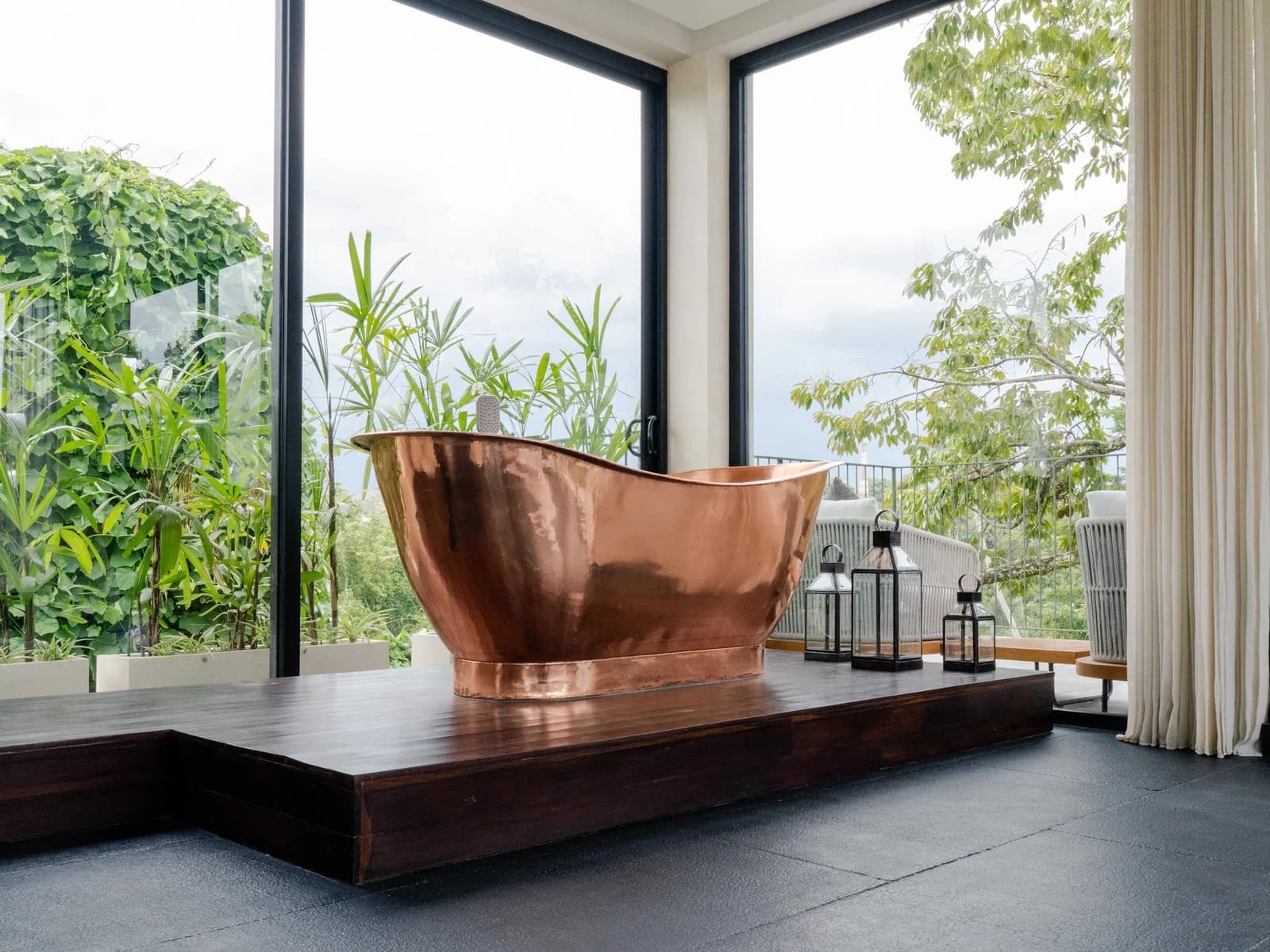 1 Bedroom Studio Standard - Lotus