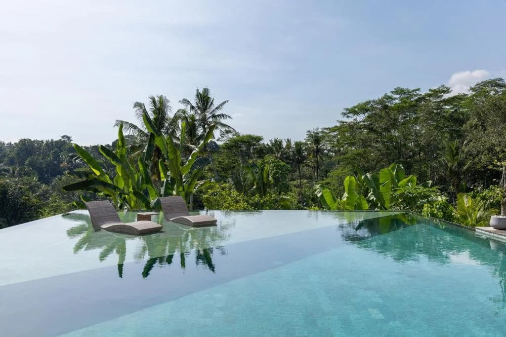 4 Bedroom Villa Deluxe - Bougainville