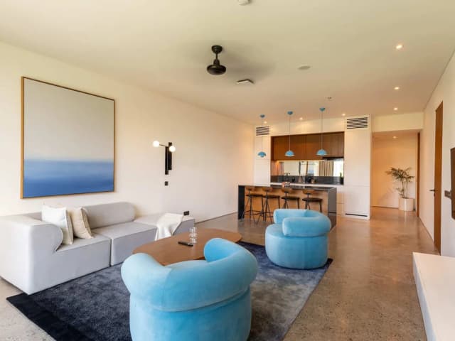 2 Bedroom Apartment Standard