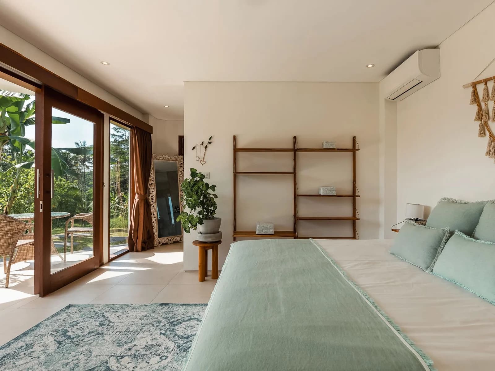 4 Bedroom Villa Deluxe - Bougainville