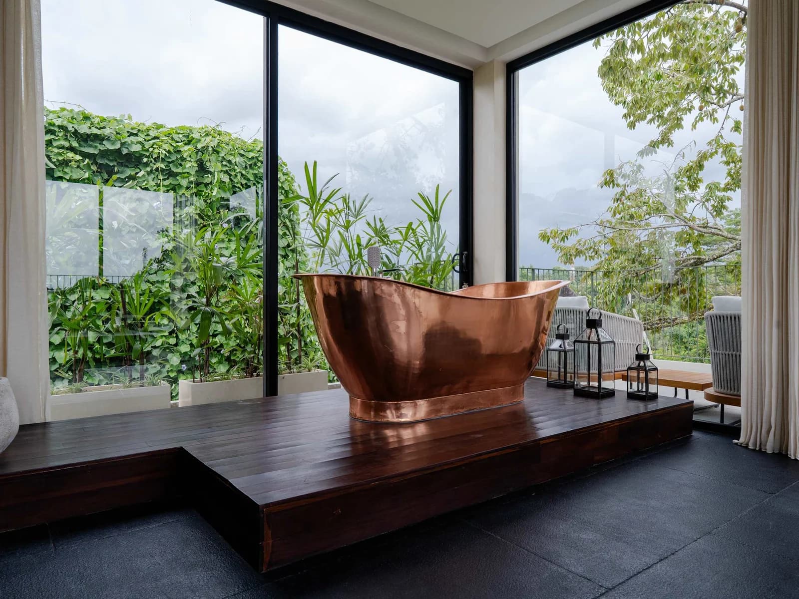 1 Bedroom Studio Standard - Lotus