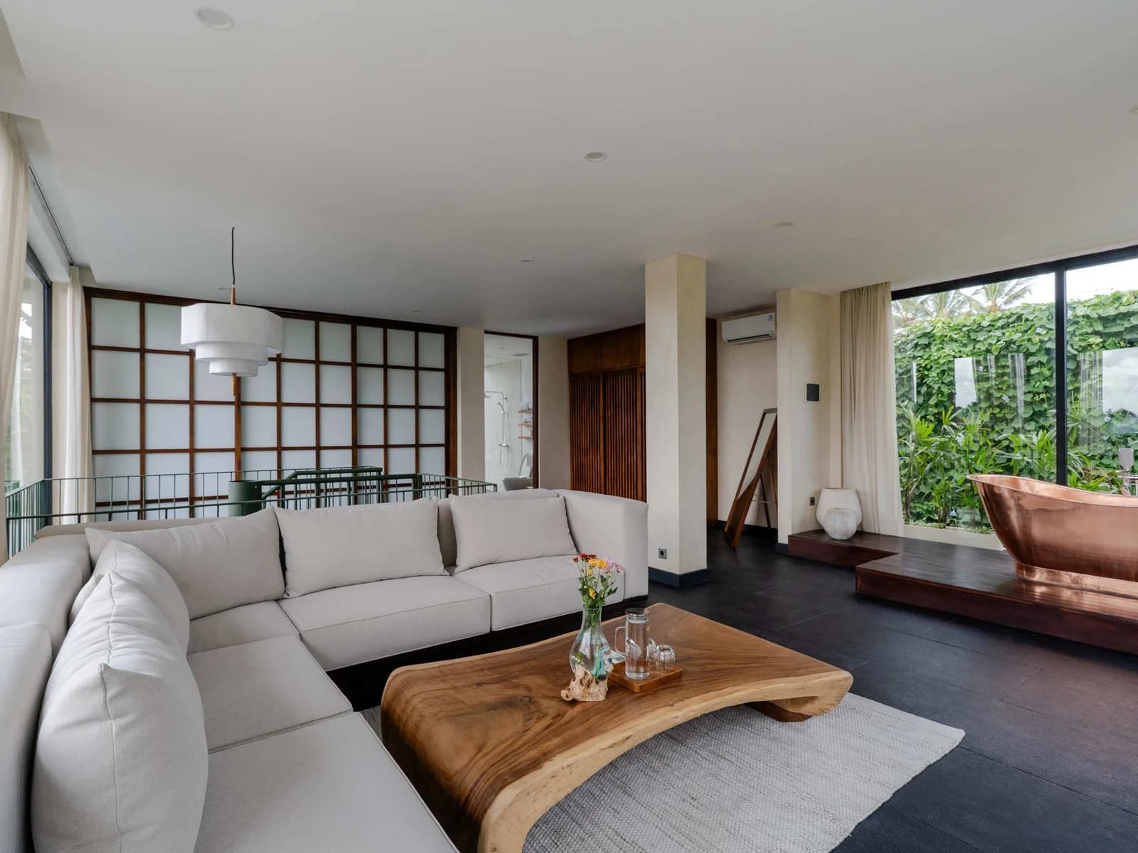 1 Bedroom Studio Standard - Lotus
