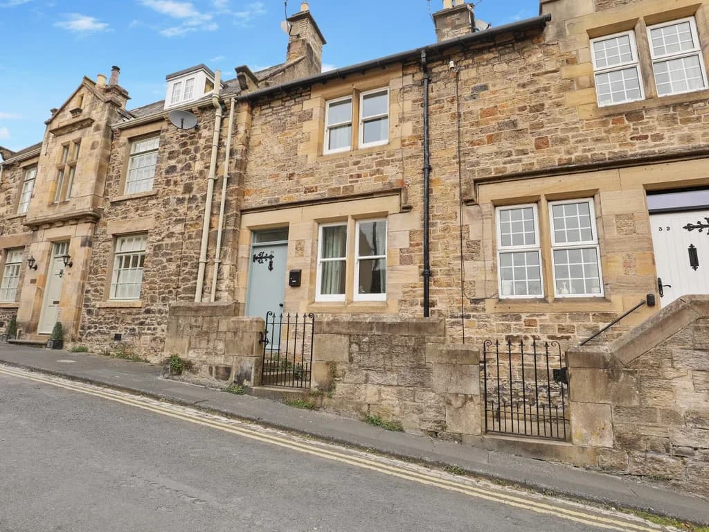 Daisy Cottage