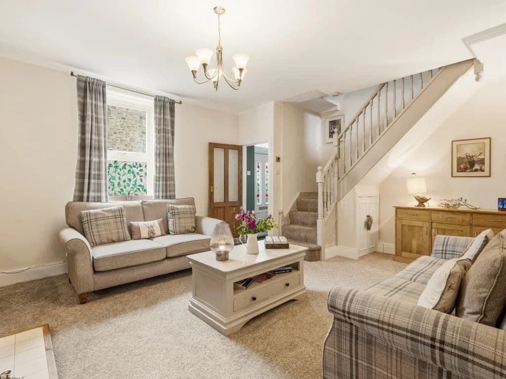 Cricketers Cottage