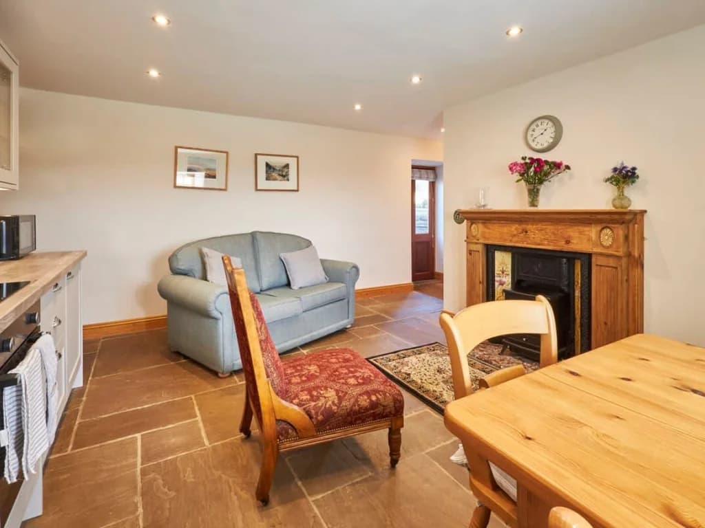 The Stable at Carr Edge Farm