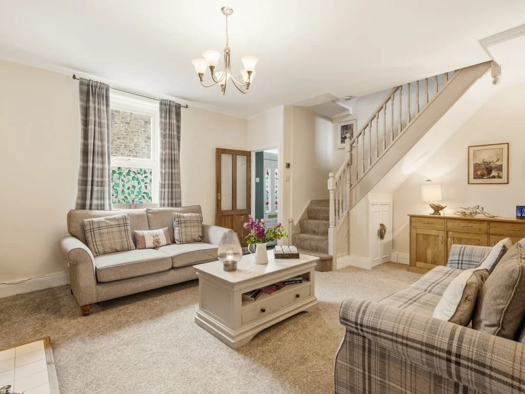 Cricketers Cottage