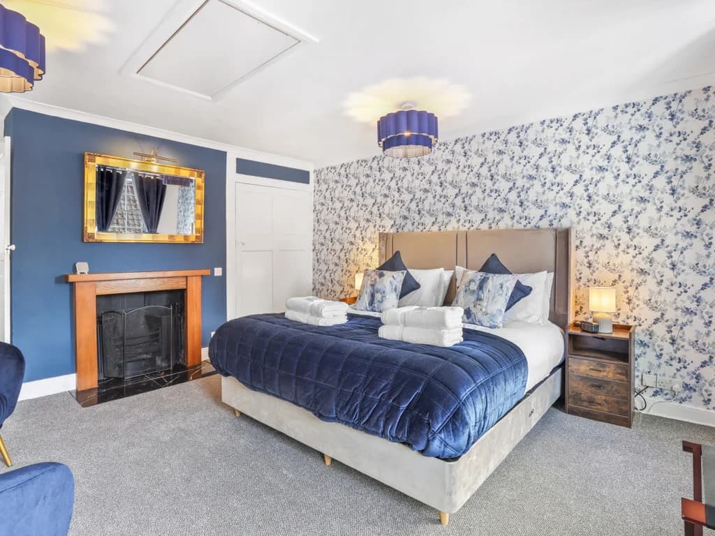 The Morning Room @ The Merchants