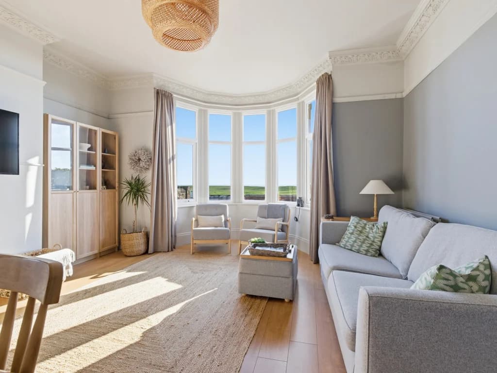 The Beach Retreat