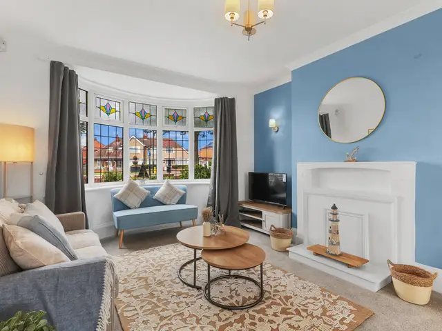 Cullercoats Coastal Haven