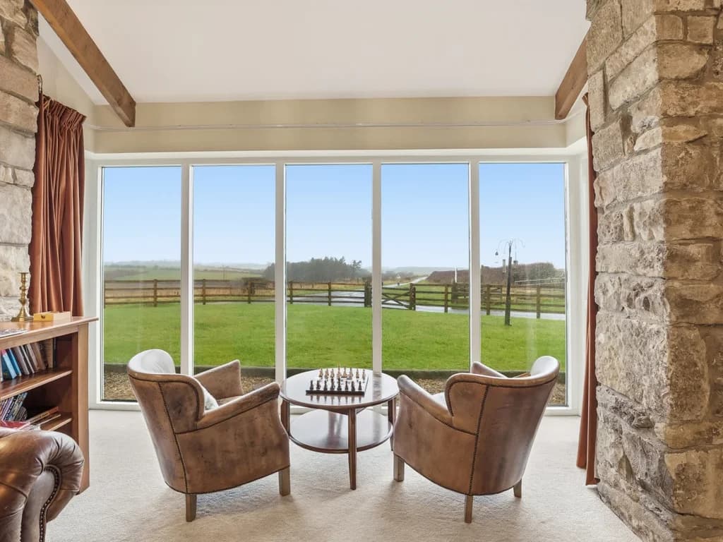 The Barns