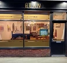 Elan Pizzeria