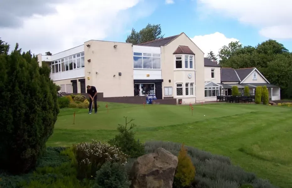 Morpeth Golf Club