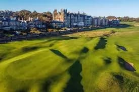 North Berwick Golf Club