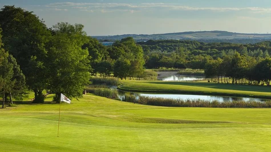 Ramside Hall Golf Club