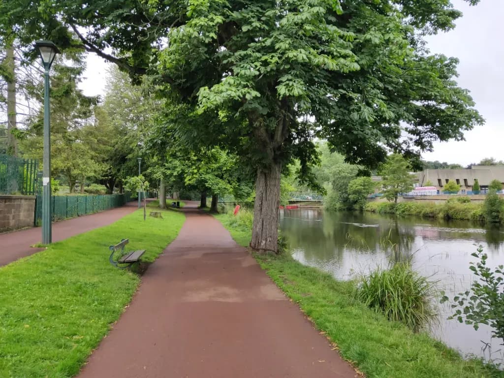 Carlisle Park