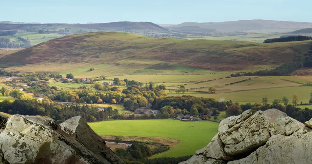 Ingram Valley