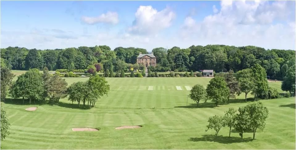 Backworth Golf Club