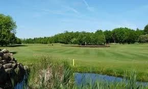 Centurion Golf Club